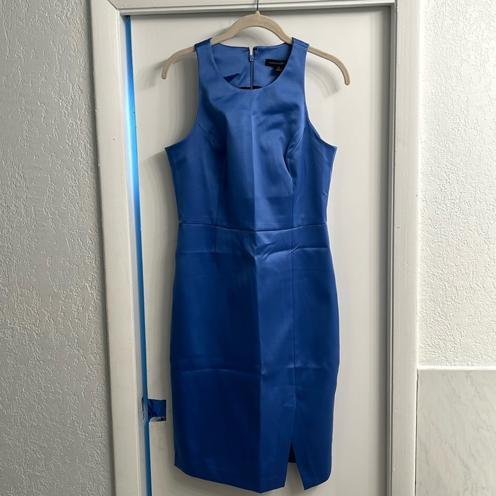 Banana Republic dress